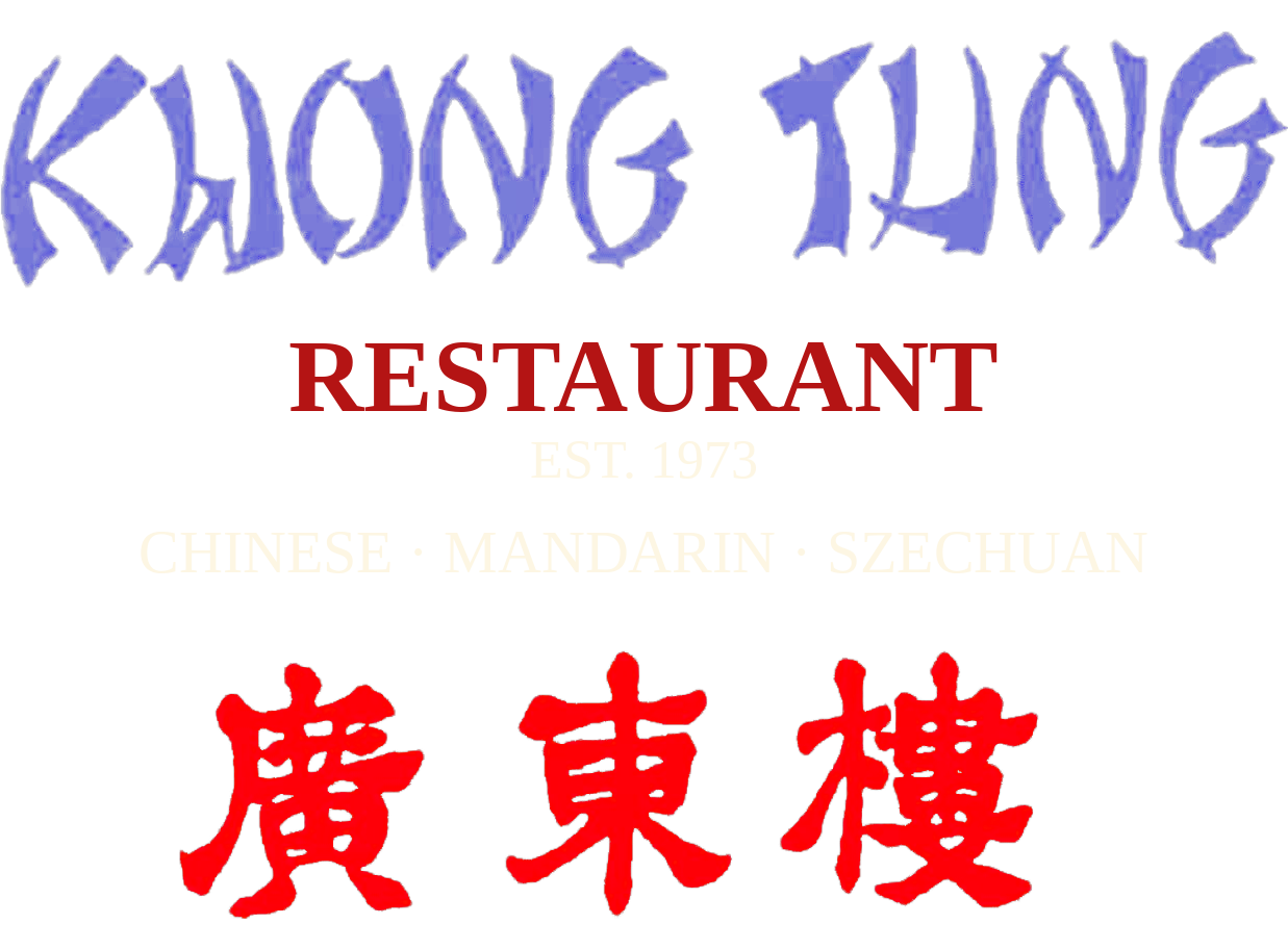 Kwong Tung Chop Suey
